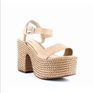 SCHUTZ shoes